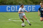 Women’s Soccer vs Endicott  Women's Soccer vs Endicott College. - Photo by Keith Nordstrom : Wheaton, Soccer